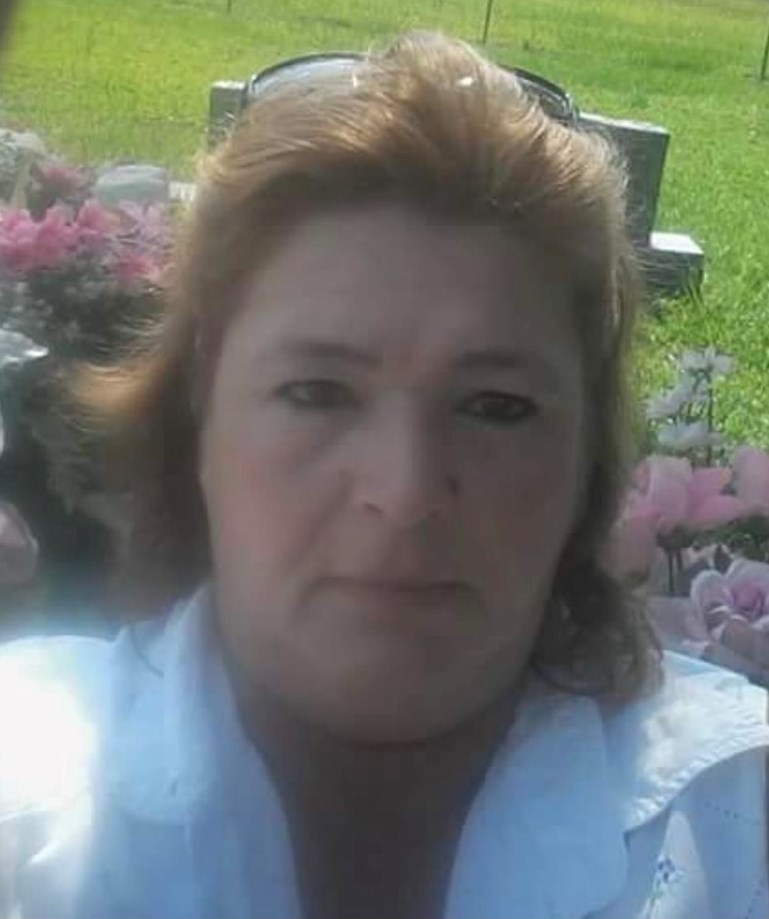 Tammy Ratliff Obituary - Columbia, MS