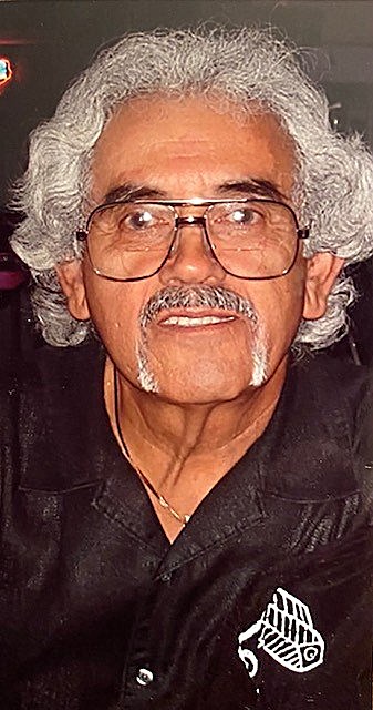 Obituary of Juan Jose Garcia