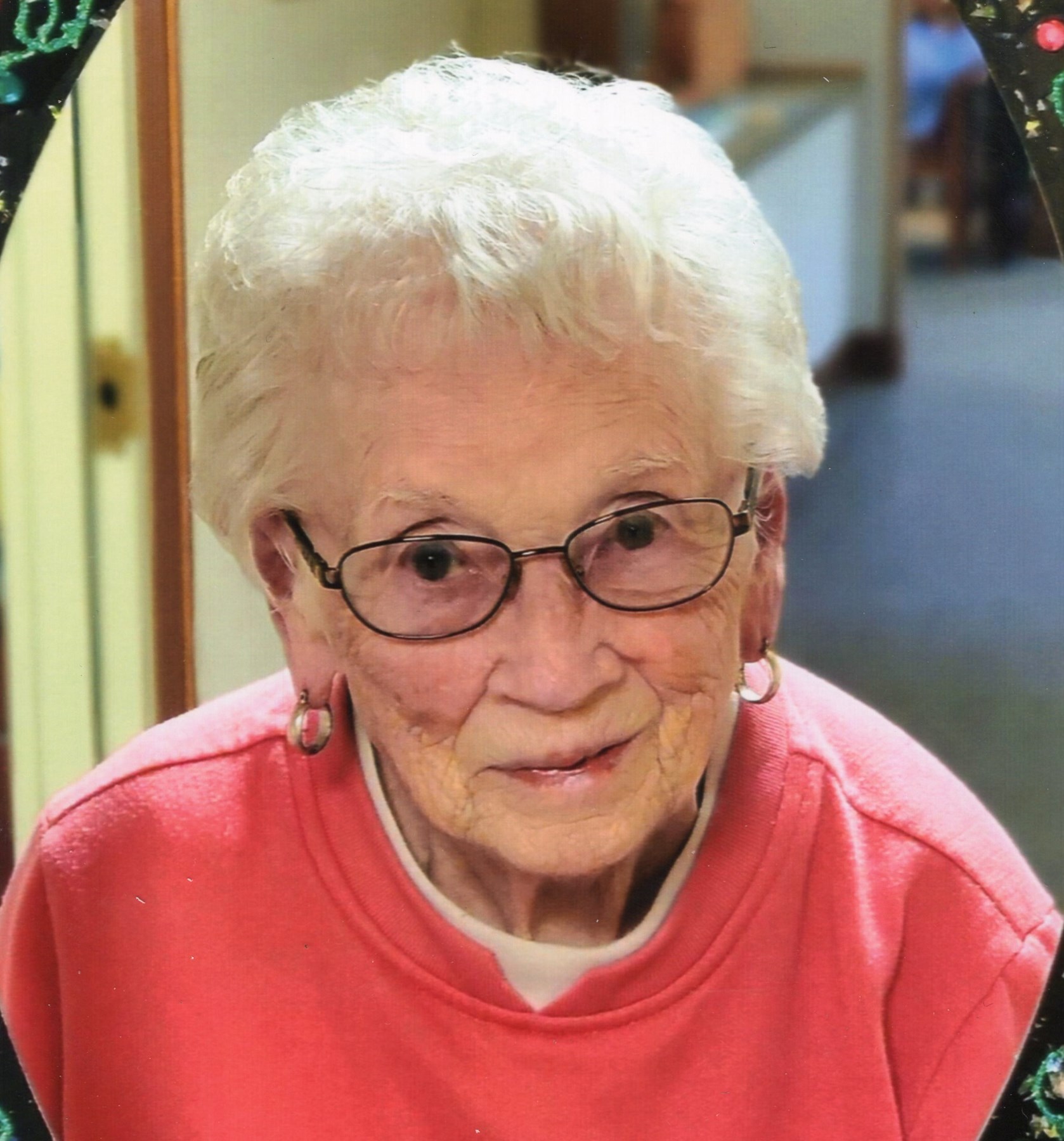 Alta Ruth Parkin Obituary Davenport, IA