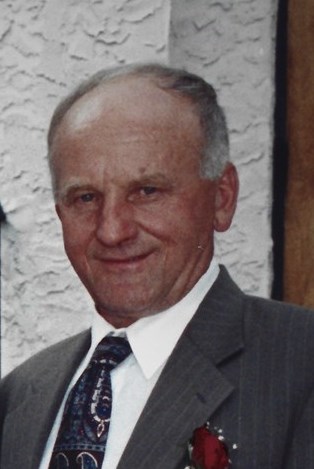 Obituary of Mieczyslaw Bielecki