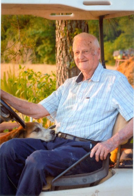 Obituario de Charles Coolidge Matthews