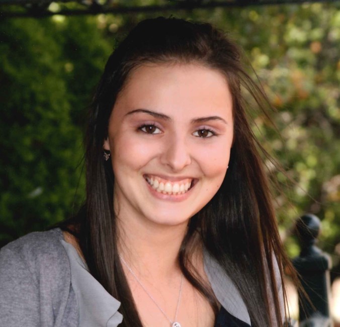 Obituary of Kaitlyn Carroll-Peak