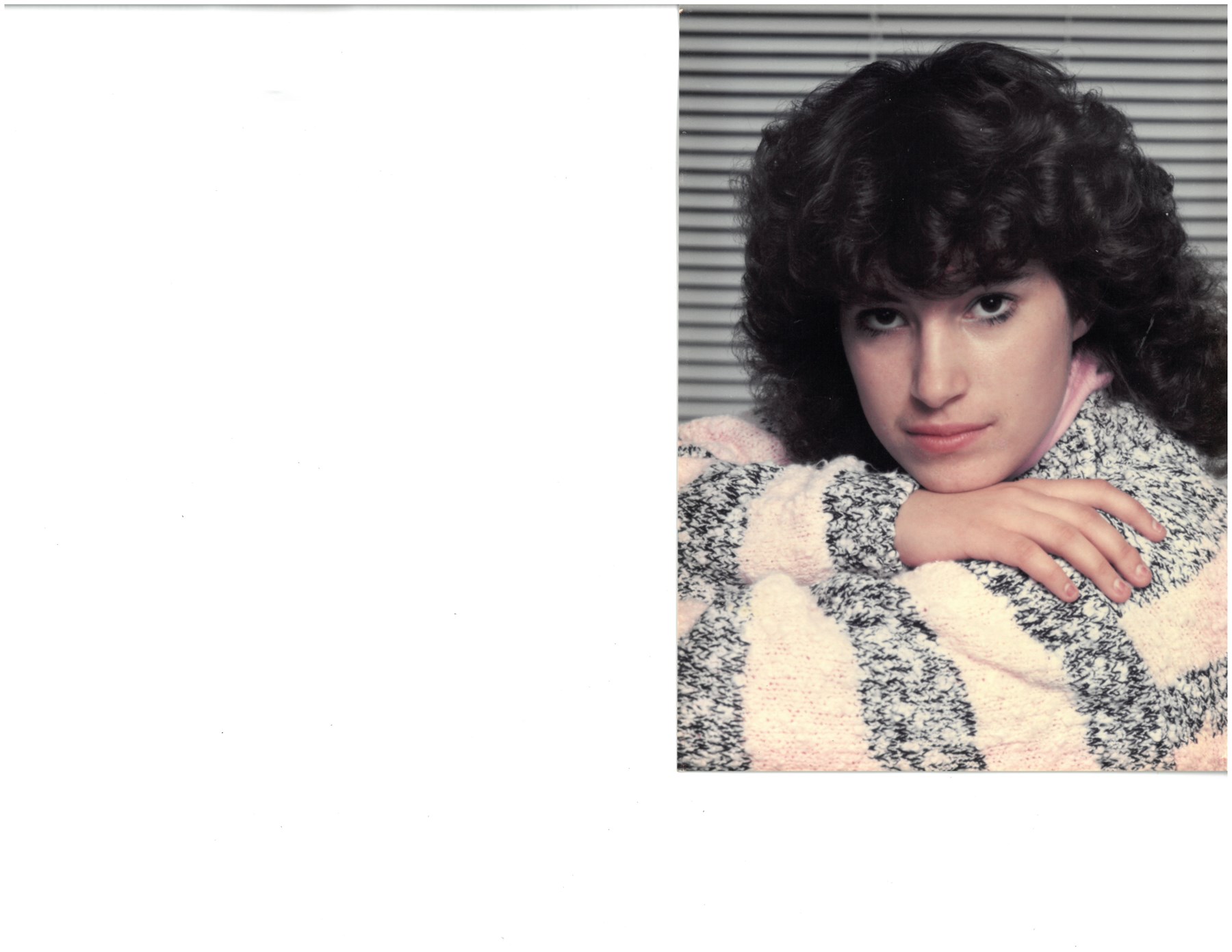 Obituary of Brenda Marie Ungrey