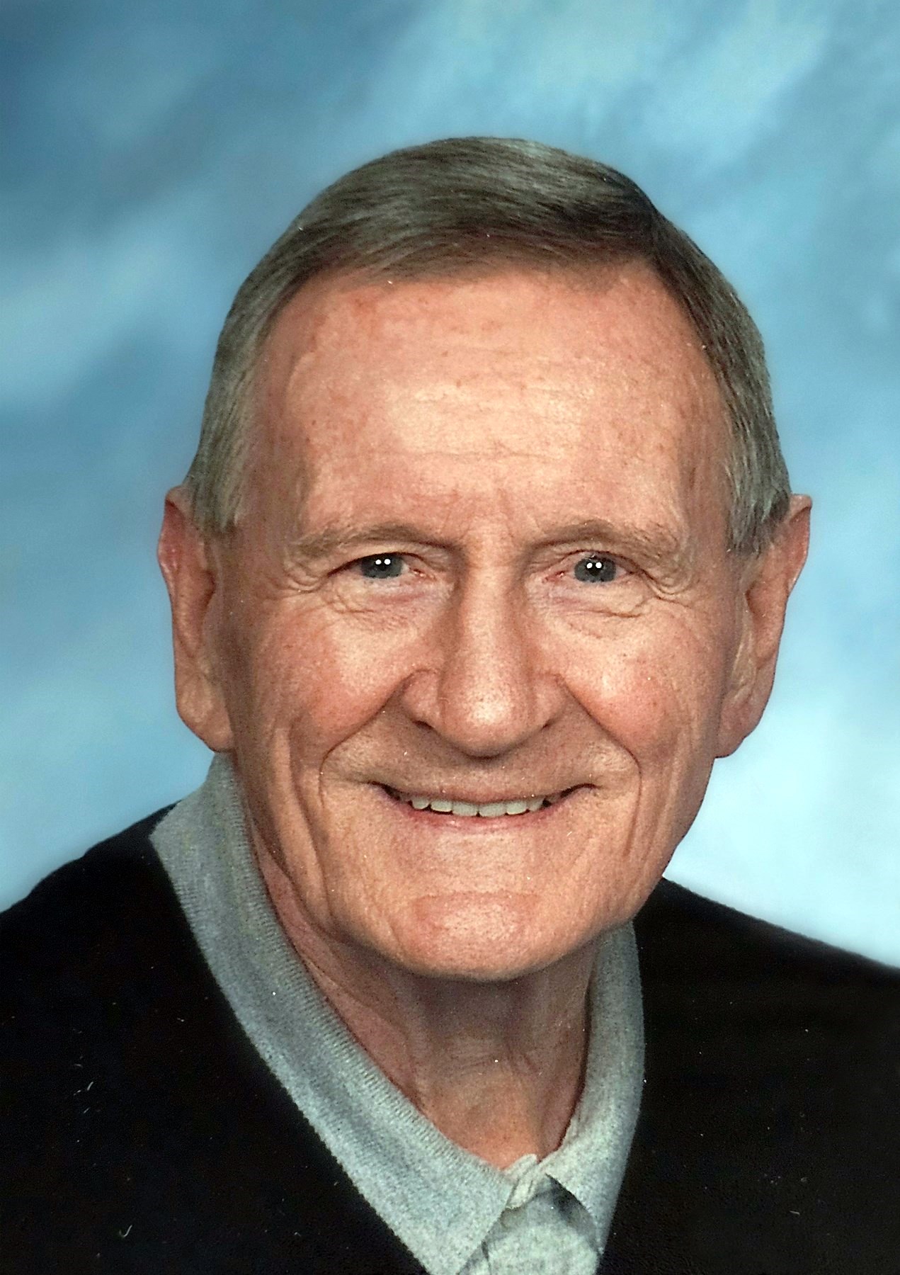 Donald Hennier Obituary Kansas City, MO