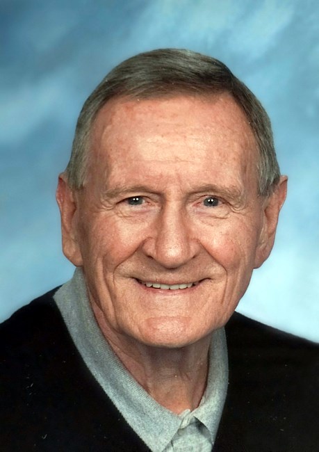 Obituary of Donald Hugh Hennier