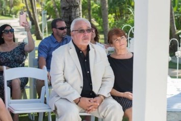 Obituary of Robert Palmisano