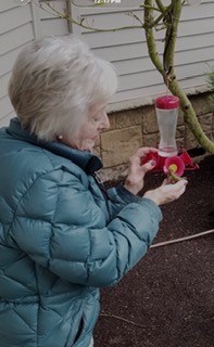 Obituary of Marla Jean Kent