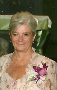 Obituary of Jane Carol Benson