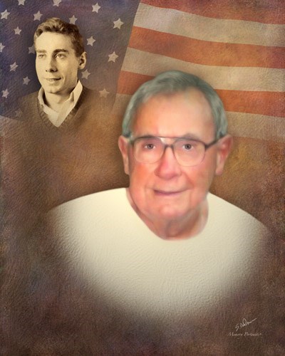 Obituary of Joseph C. Dawson