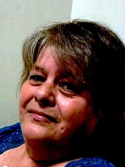 Obituary of Sharon Renee Hood