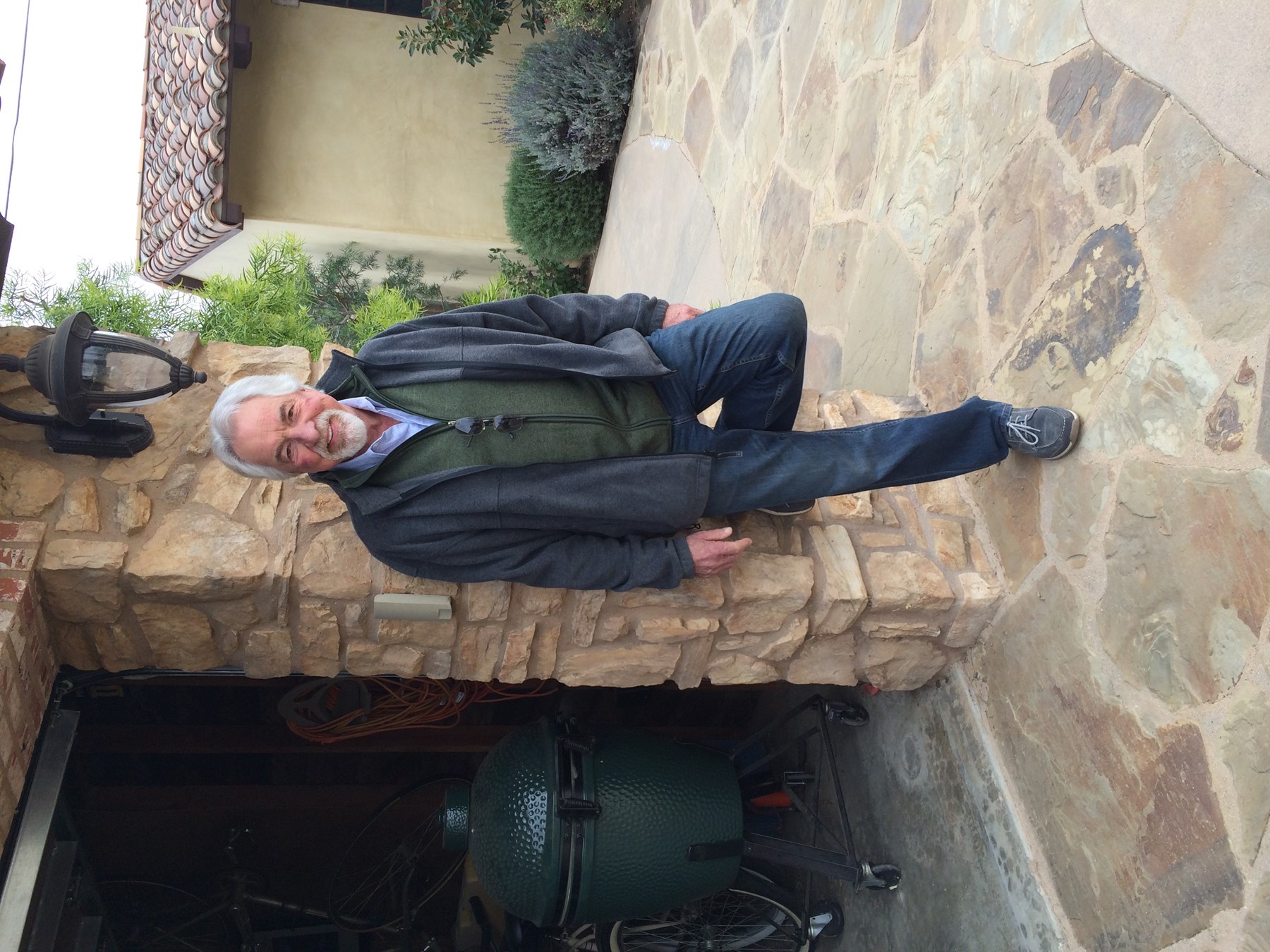 Obituary of Rene Edouard Bollen