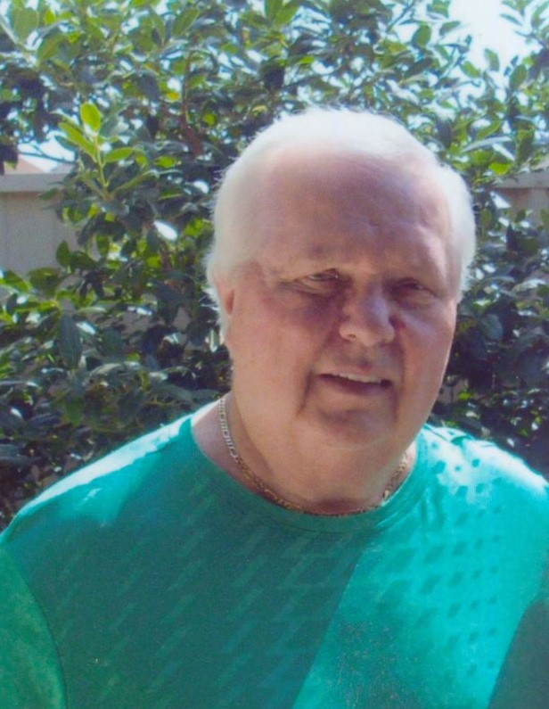 Obituary of John Vance LaBorde