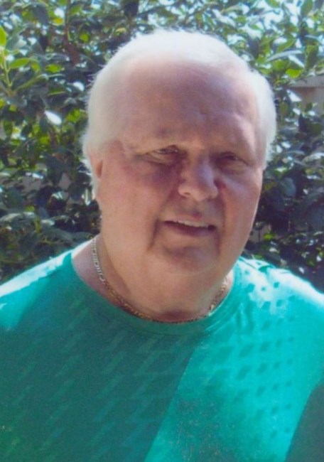 Obituary of John Vance LaBorde