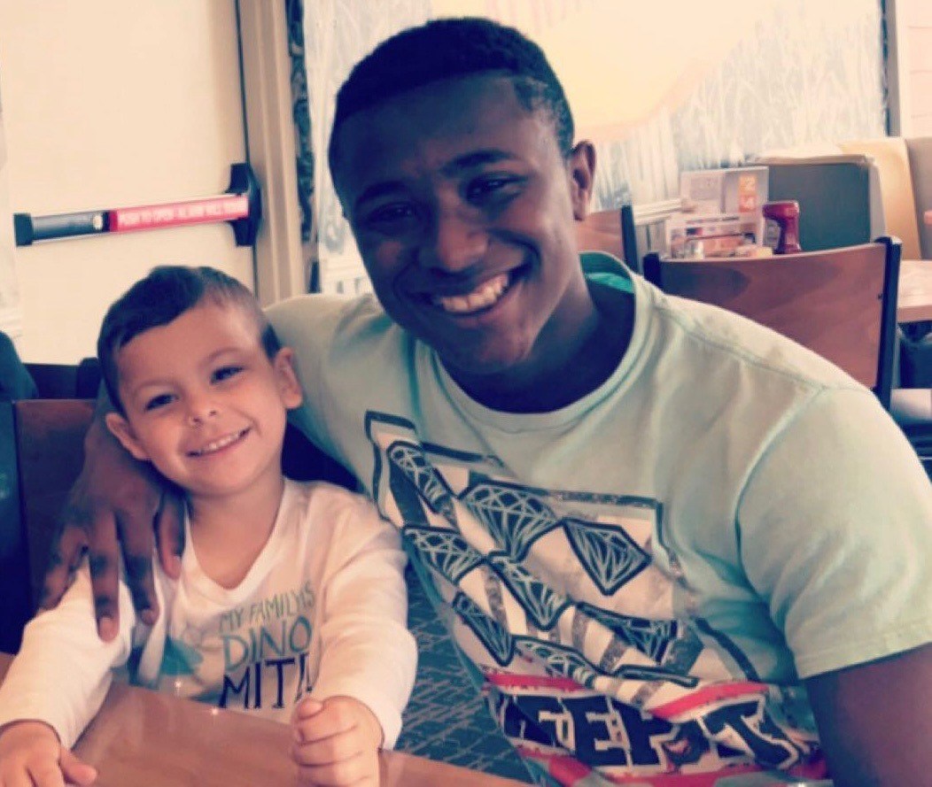 Ahlijah Quincy-Williams Stidham Obituary - Fresno, CA
