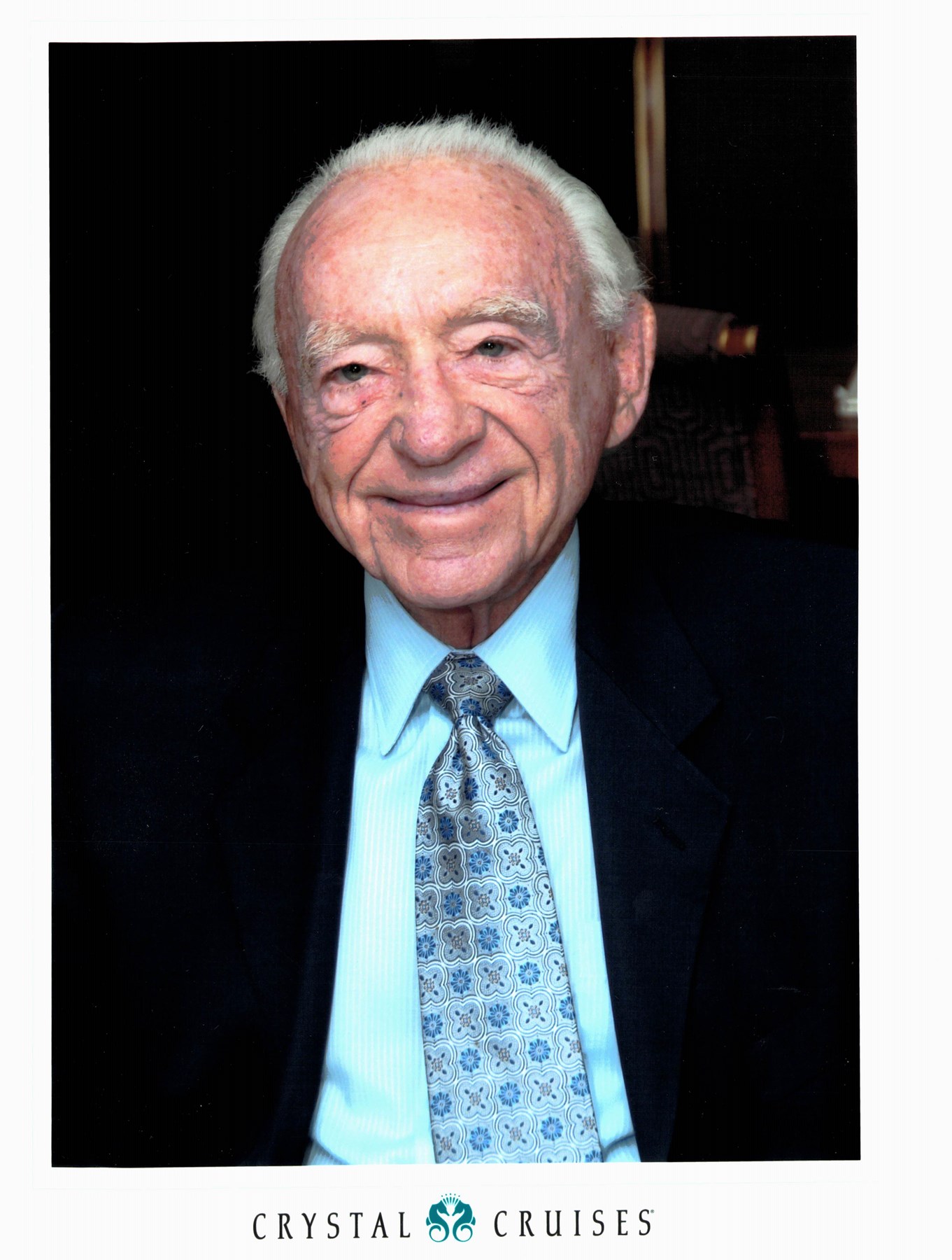 Obituary of Dr. Myron M. Teitelbaum