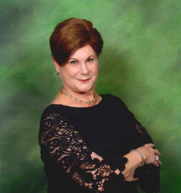 Obituary of Bonnie Sue Laiderman