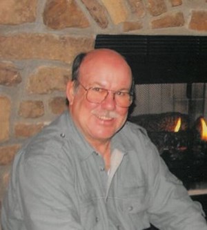 Obituary of Daniel Cook