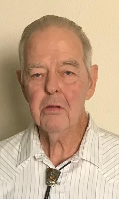 Obituary of Leon Dale Tucker