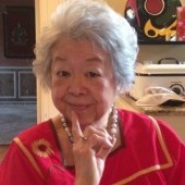 Obituary of Loretta Look James