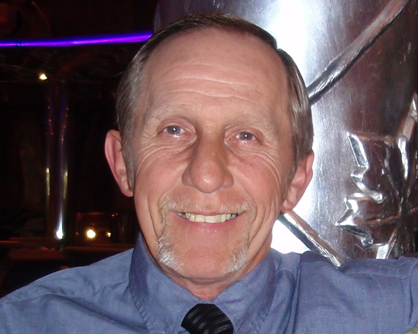 Obituary of Daniel Peter Wyatt