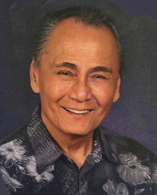 Obituary of Isidro Julio Bolante