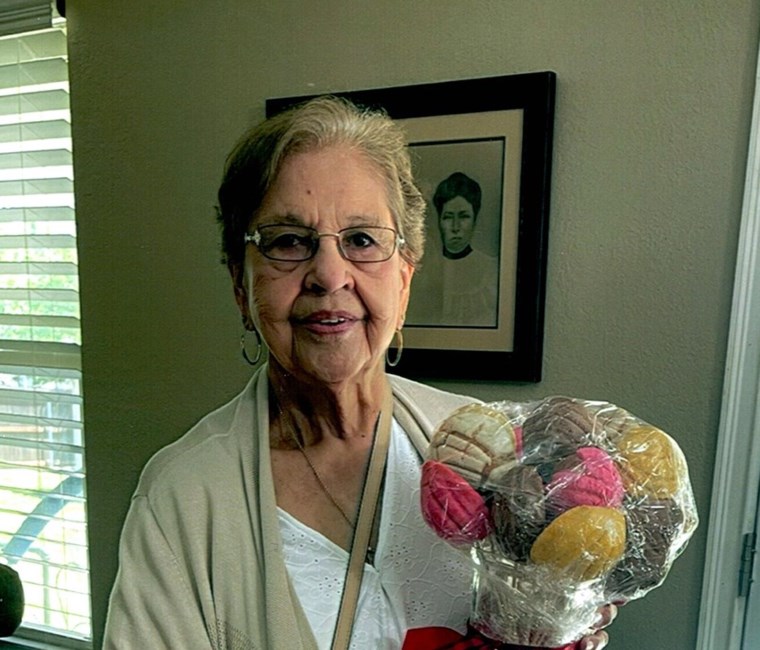 Obituario de Francisca Y Canales