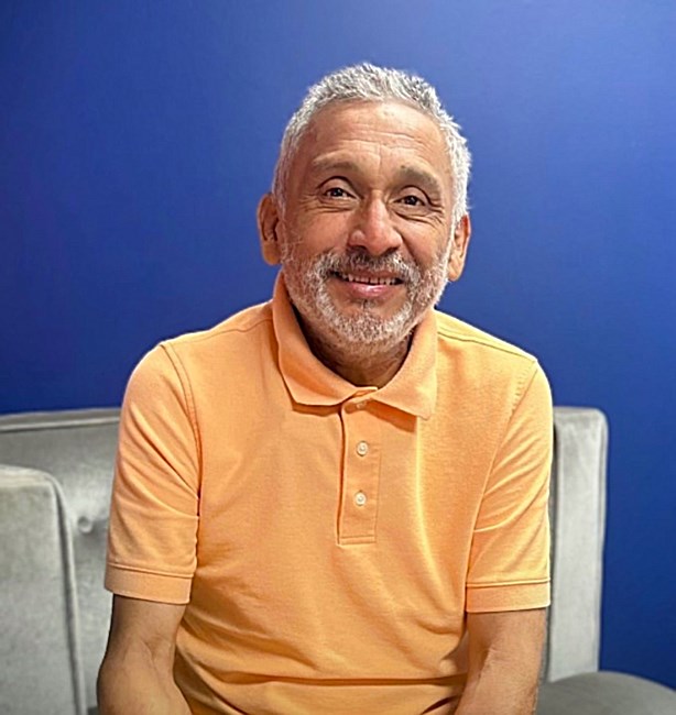 Obituary of Reynaldo Ulises Cerpas