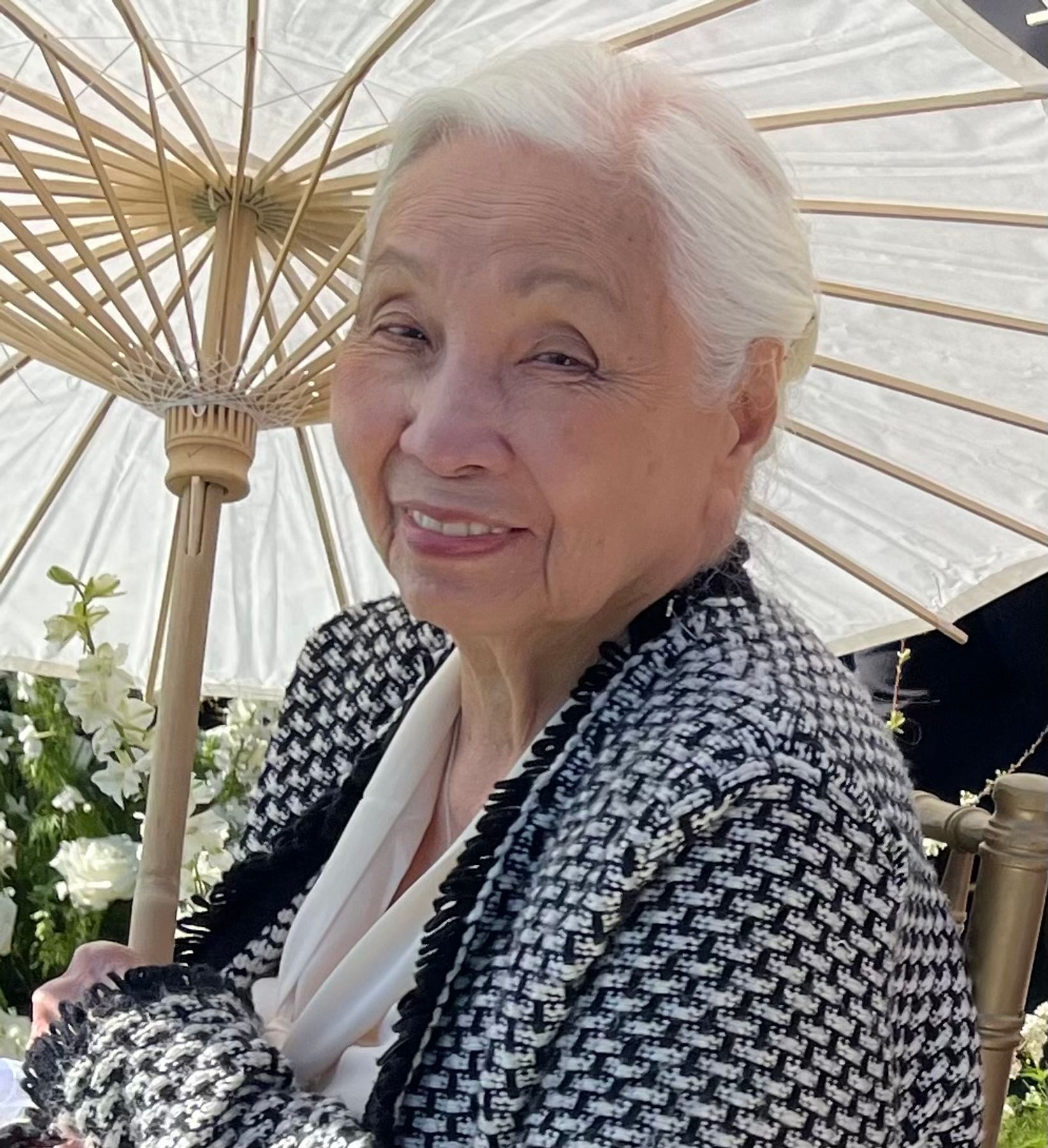 Obituary of Xuan Lang Tran