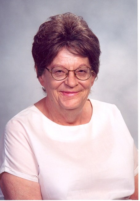 Obituary of Shirley MacDonald