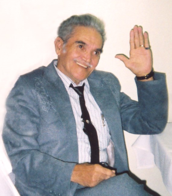Obituary of Antonio S. Moran