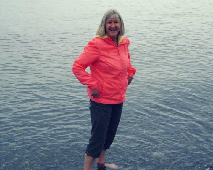 Obituary of Cheryl Elizabeth Byrne