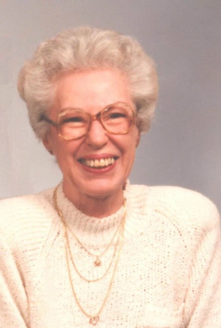 Obituary of Marion Elizabeth Jenkins Eppes