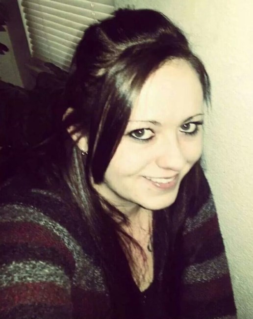 Obituary of Kaley Laree Pratt