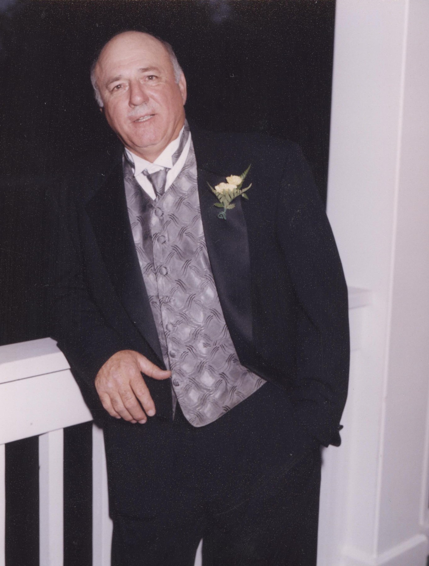 Obituary of Marvin Clarence Leininger