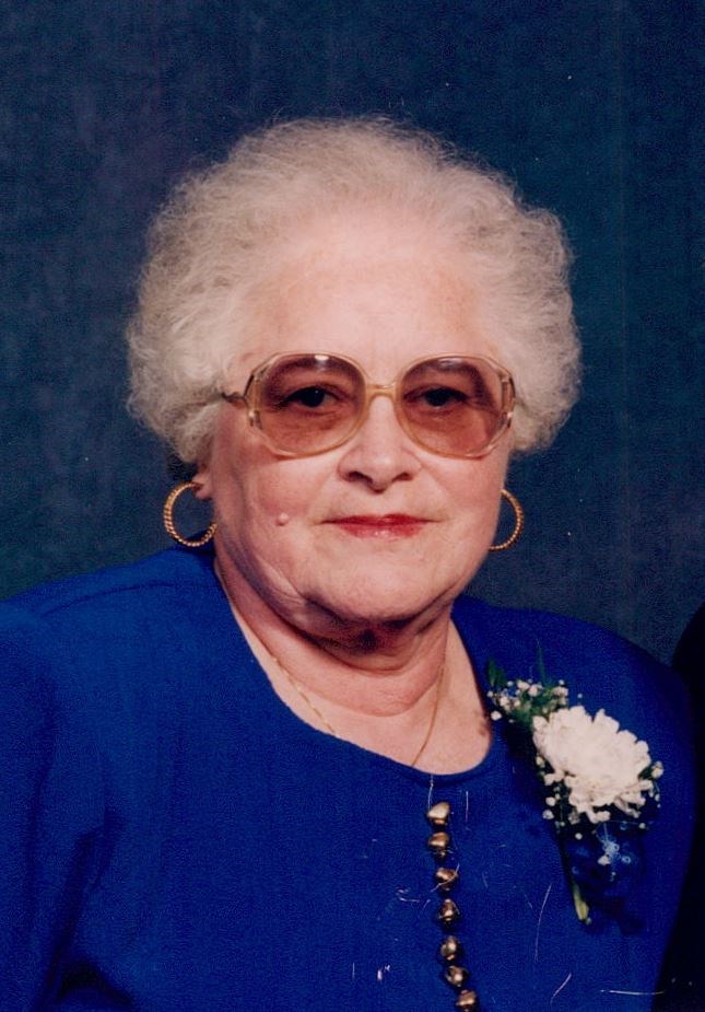 Betty Stoneburner Obituary East Peoria, IL