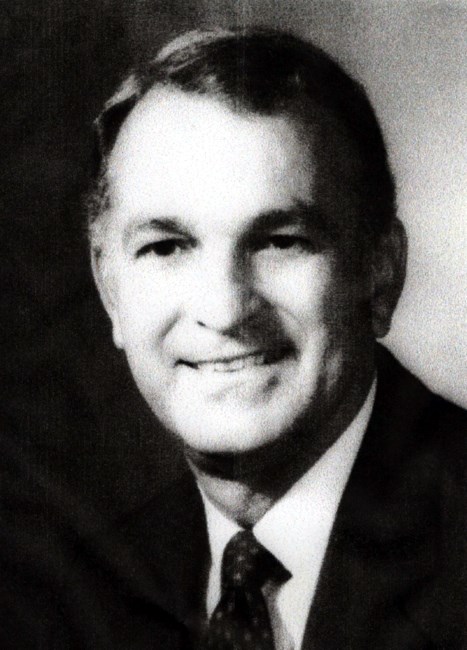 Obituary of Harry Thomas Watkins