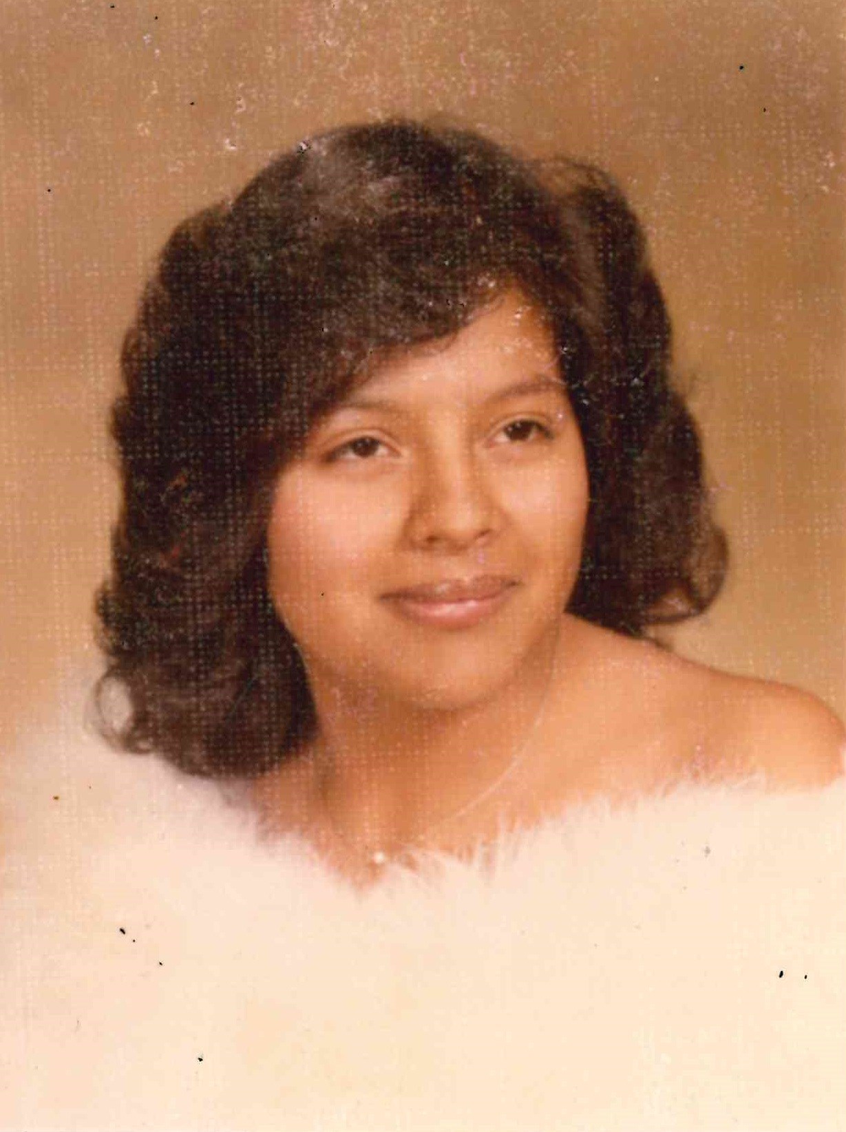 Obituary of Sonia M. Robles