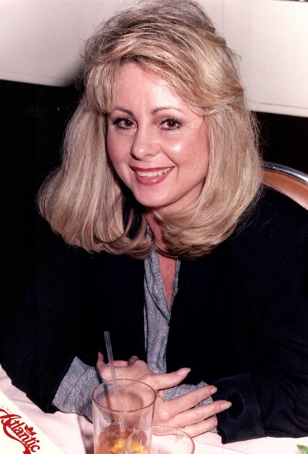 Obituary of Sharon Gail Puglio