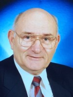 Robert Irving