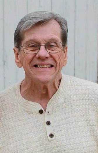 Obituary of Bernard "Bernie" Victor Butorka