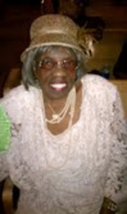 Obituary of Jacqueline B. Knight