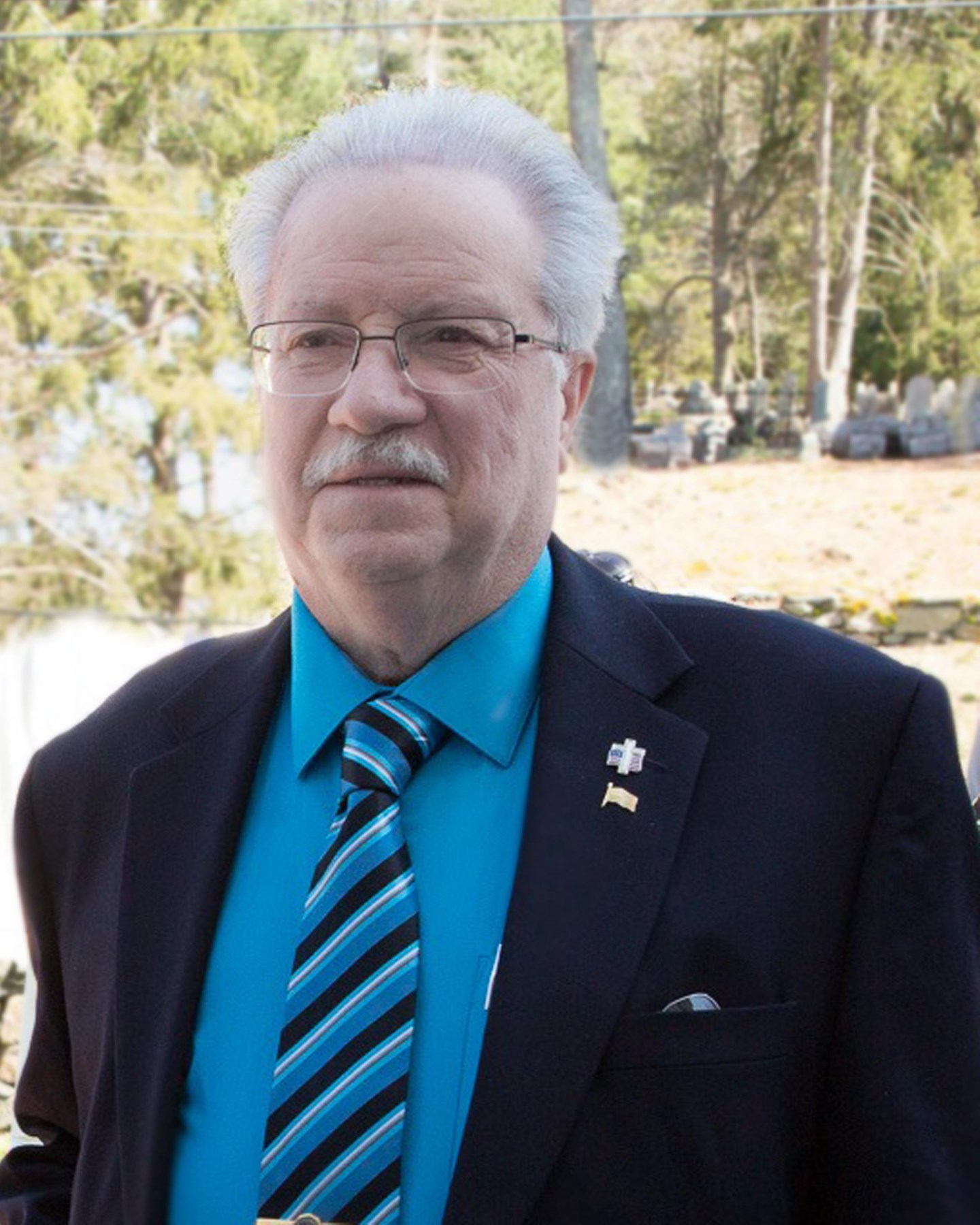 Share Obituary For Gerald Stabell New Bedford Ma