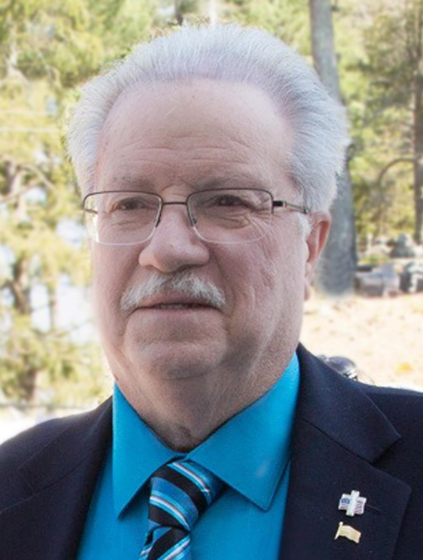 Gerald Stabell Obituary New Bedford, MA