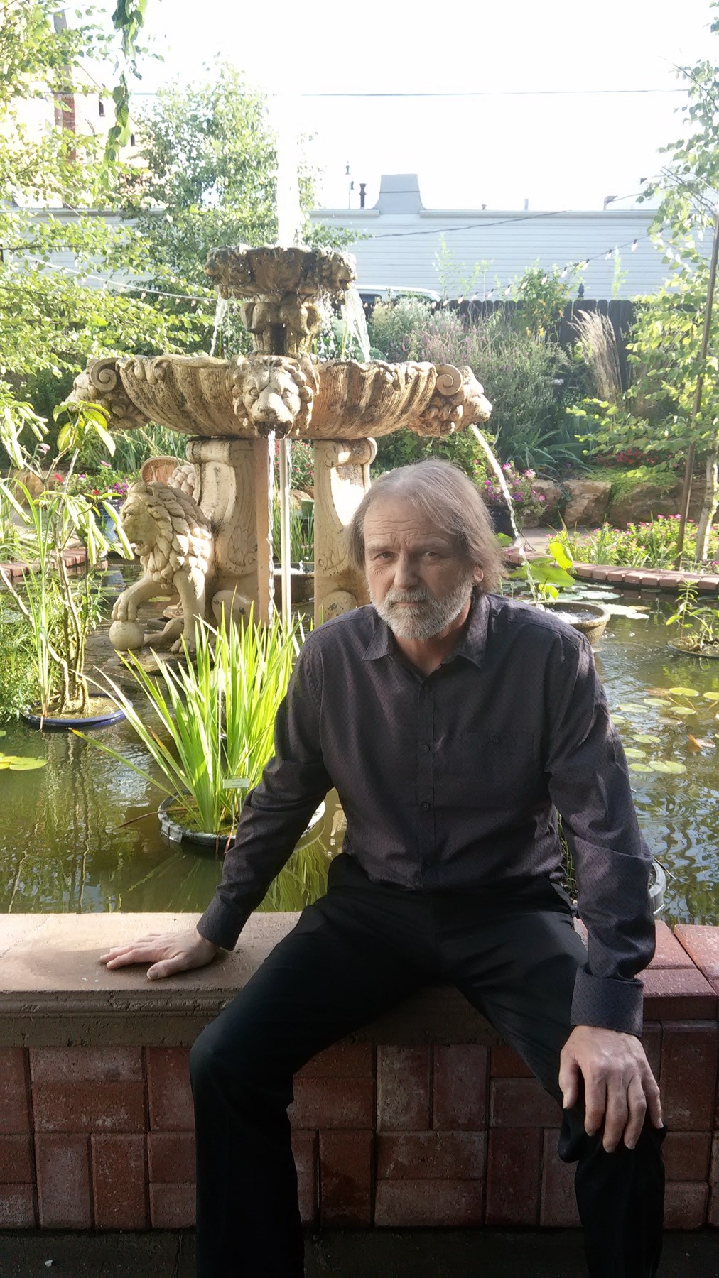 Obituary of Gerald "Joe" Lee Knight