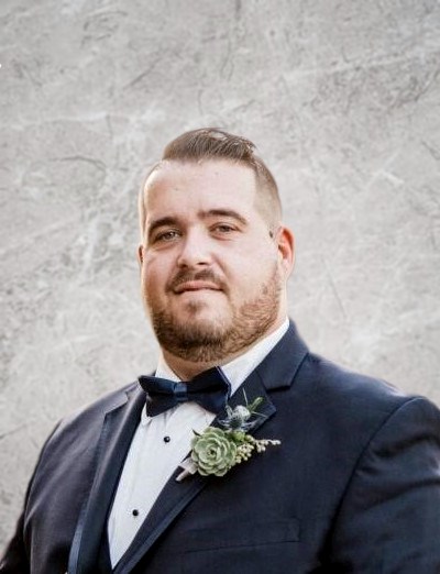 Obituary of Tony Manuel Pedro