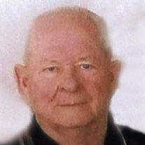 Obituary of Billy "Bill" Sesco