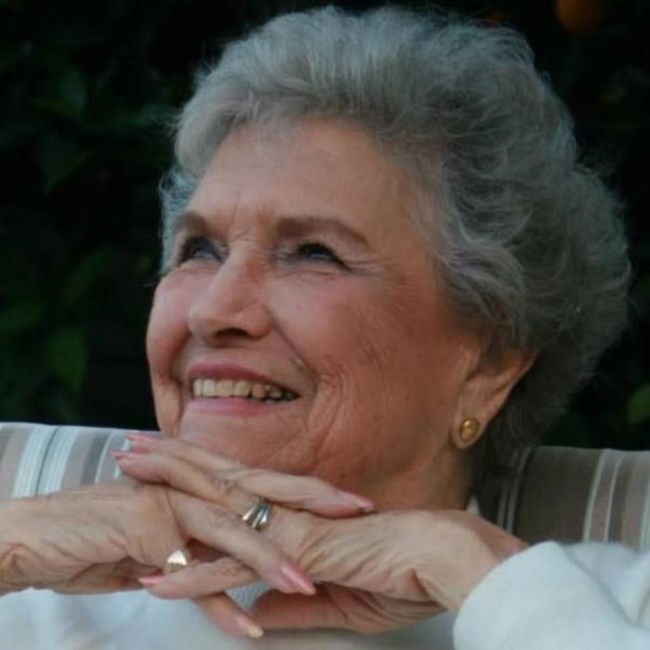 Avis de décès de Betty Louise King