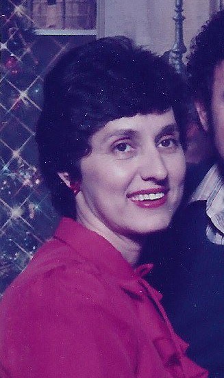 Obituary of Mary Harmon Laws