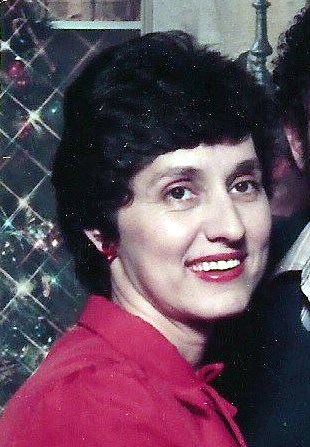 Obituary of Mary Harmon Laws