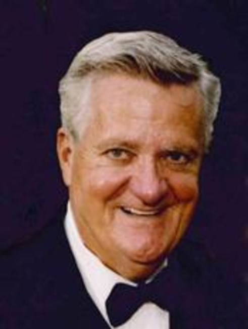 Obituary of Andrew James Keyso